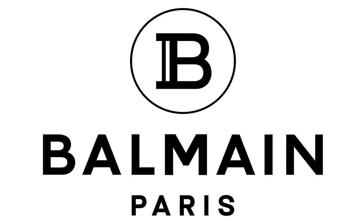 Balmain ブランド discount